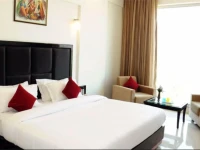Vista Rooms at Polo Ground 
