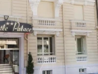 Hotel Jora Palace 