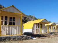 Auli Resort 