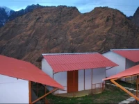Heritage Camp 