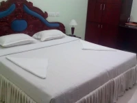 Varsha International Residency 
