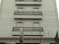 Venky Residency 2*