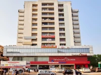 Plaza Suites 