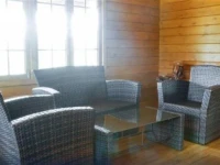 Woodhive Serviced Villa 