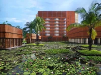 ITC Sonar Kolkata A Luxury Collection Hotel 