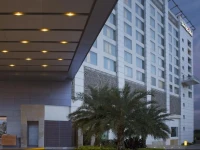 SwissГґtel Kolkata 