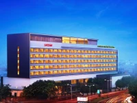 The Gateway Hotel EM Bypass Kolkata 