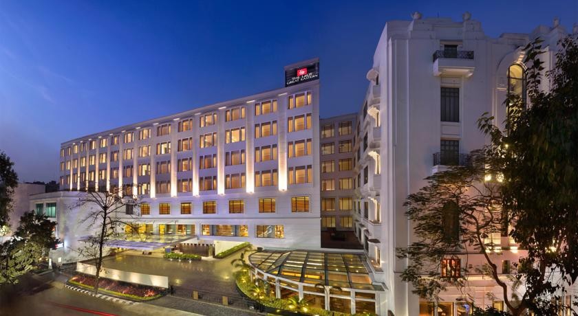 The Lalit Great Eastern Kolkata 5*