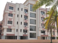 Leela Resorts And Hotels 