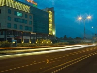 Pipal Tree Hotel 