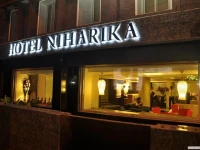 Hotel Niharika 