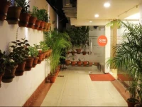 OYO Premium Lansdowne 