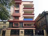 OYO Rooms Kalighat Temple 