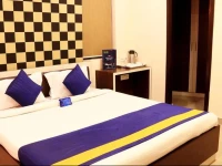 Hotel Pawan Putra 