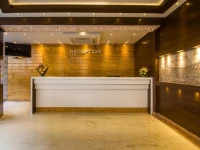 HOTEL SAWOOD INTERNATIONAL 
