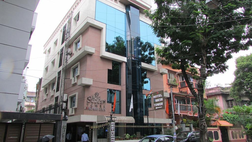 Hotel Sudesh Tower 