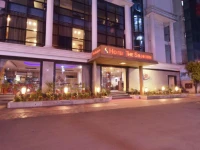 Hotel The Sojourn 