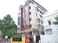 Hotel Akash Deep 