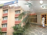 Hotel Host International 