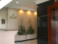Park Palace Hotel 