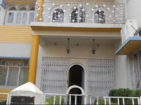 R&G Regency 2*