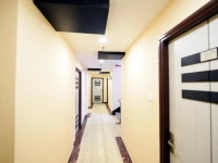 Hotel Saad 2*