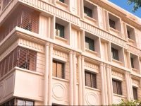 The Hotel Avisha 2*