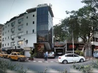 The Samilton Hotel 
