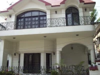 Rupkatha Guest House, AE-240 Sector 1 