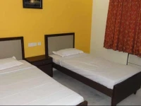 Rupkatha Guest House, BE-219 Sector 1 