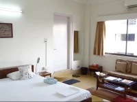 Central Bed & Breakfast 