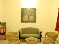 Habitat Apartments 