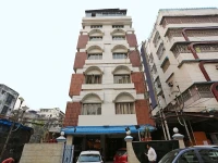 Hotel Heera International 