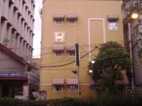Innra Guest House 