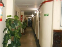 Innra Hotel Kolkata 1*