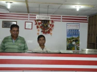 Kim Lawn Guest House 