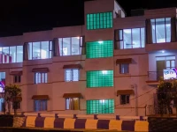 Megacity Inn 