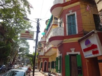 Monovilla Inn 