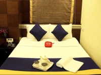 OYO Premium Airport Kolkata 