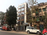 OYO Premium CMRI Kolkata 
