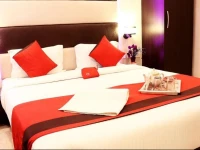 OYO Premium Gitanjali Stadium Ruby 