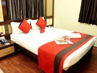 OYO Room New Alipore 
