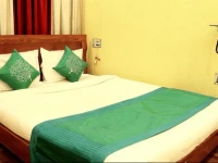 OYO Rooms Airport Gate No 2 