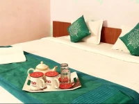 OYO Rooms Airport Kolkata 