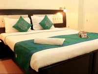 OYO Rooms Bhawanipur Paddapukur 