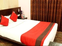 OYO Rooms Esplanade 