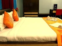 OYO Rooms International Airport Gate No 1 