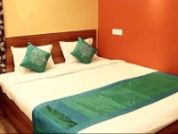 OYO Rooms International Airport Kolkata Gate No2 