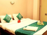 OYO Rooms Kolkata Airport Dum Dum 