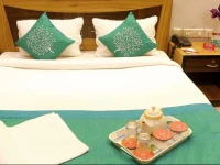 OYO Rooms Lake Road 